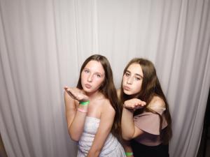 Seneca Masquerade photo 156