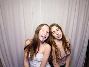 Seneca Masquerade photo 157