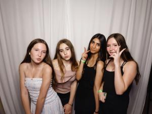 Seneca Masquerade photo 158