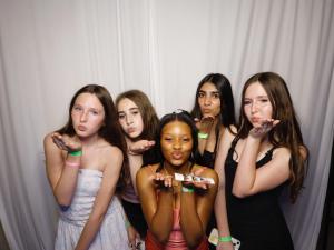 Seneca Masquerade photo 160