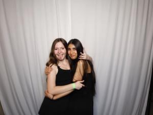 Seneca Masquerade photo 161