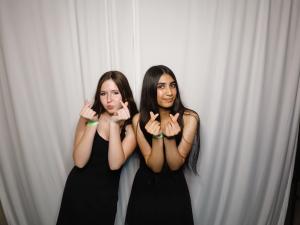 Seneca Masquerade photo 162