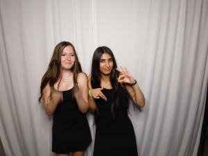 Seneca Masquerade photo 163