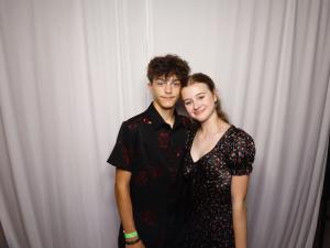 Seneca Masquerade photo 164