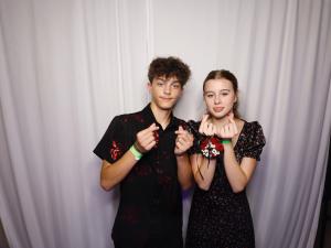 Seneca Masquerade photo 165