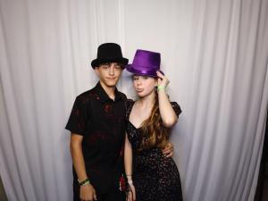 Seneca Masquerade photo 166