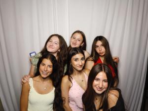 Seneca Masquerade photo 167