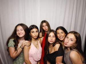 Seneca Masquerade photo 169