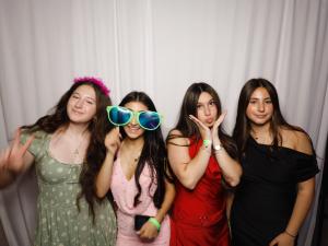 Seneca Masquerade photo 171