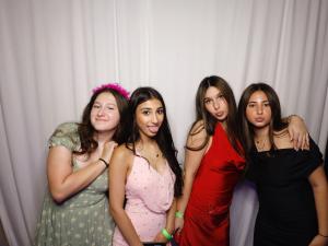 Seneca Masquerade photo 172