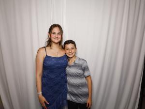 Seneca Masquerade photo 177