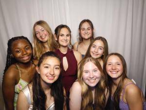 Seneca Masquerade photo 182