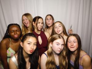 Seneca Masquerade photo 183
