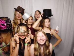 Seneca Masquerade photo 184