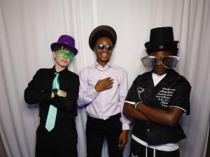 Seneca Masquerade photo 185