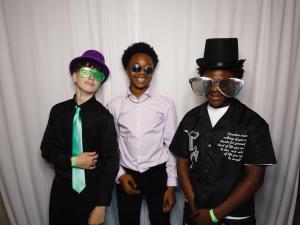 Seneca Masquerade photo 186