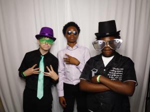 Seneca Masquerade photo 187