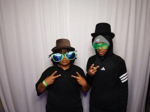 Seneca Masquerade photo 189