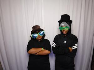 Seneca Masquerade photo 190