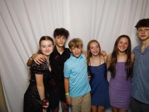 Seneca Masquerade photo 191