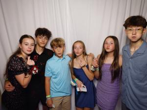 Seneca Masquerade photo 193