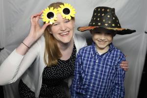 St. Joseph Dance photo 53