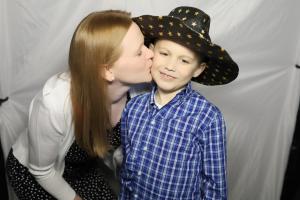 St. Joseph Dance photo 54