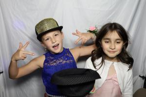 St. Joseph Dance photo 545