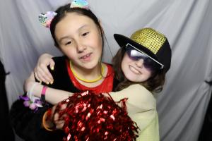 St. Joseph Dance photo 656