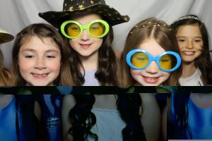St. Joseph Dance photo 721
