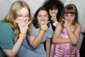 St. Joseph Dance photo 728