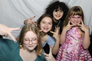 St. Joseph Dance photo 729