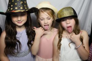 St. Joseph Dance photo 783