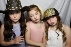 St. Joseph Dance photo 784