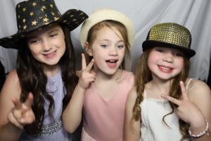 St. Joseph Dance photo 785