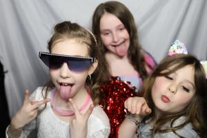 St. Joseph Dance photo 801