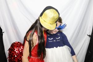 St. Joseph Dance photo 825