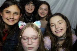 St. Joseph Dance photo 828