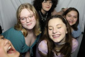 St. Joseph Dance photo 829