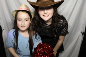St. Joseph Dance photo 830