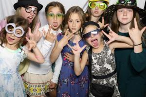 St. Joseph Dance photo 835