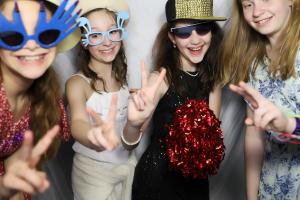 St. Joseph Dance photo 838