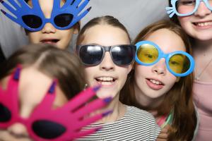 St. Joseph Dance photo 911