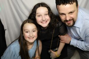 St. Joseph Dance photo 937