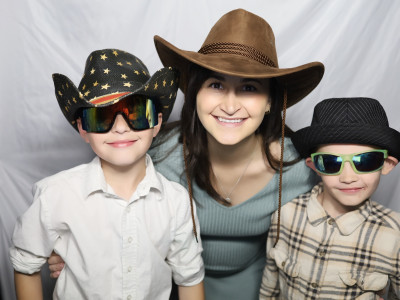 Photos from St. Joseph Dance
