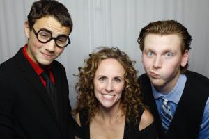 The Kalichs photo 30