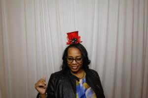 UAW Local 400 Holiday Party photo 1