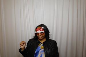 UAW Local 400 Holiday Party photo 2