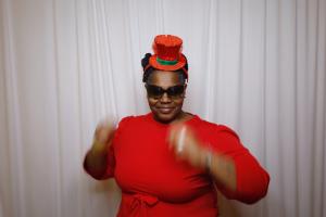 UAW Local 400 Holiday Party photo 3