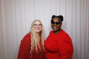 UAW Local 400 Holiday Party photo 5